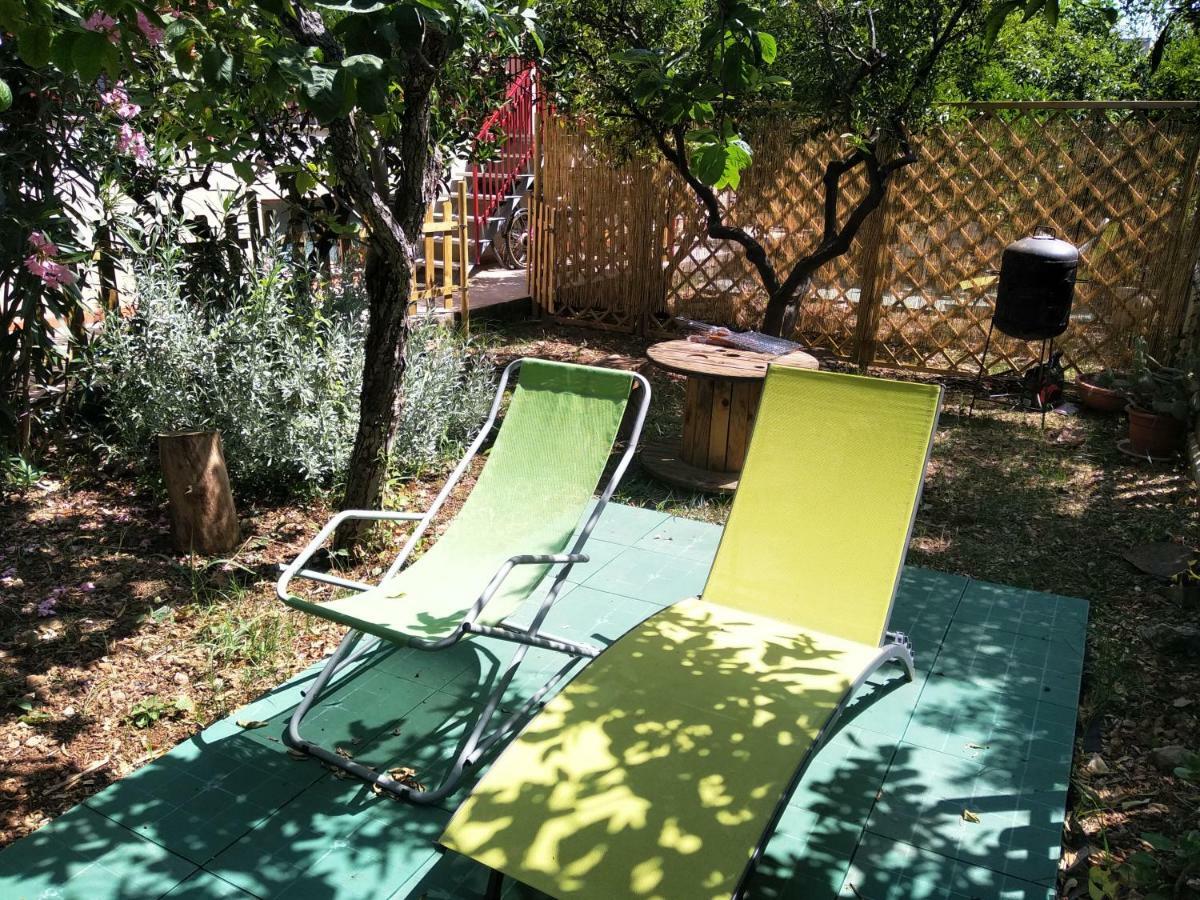Il Giardino Appartement